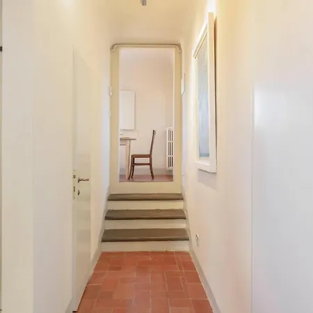 Santo Spirito View 아파트