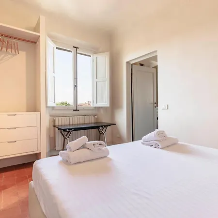 Santo Spirito View * 피렌체