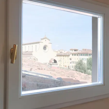 아파트 Santo Spirito View 피렌체